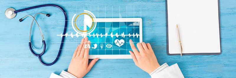 „Die Digitalisierung des deutschen Gesundheitswesens schreitet mit großen Schritten voran“, so Gematik Geschäftsführer Dr. med. Markus Leyck Dieken