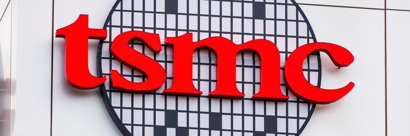 TSMC is the world's largest dedicated independent (pure-play) semiconductor foundry.