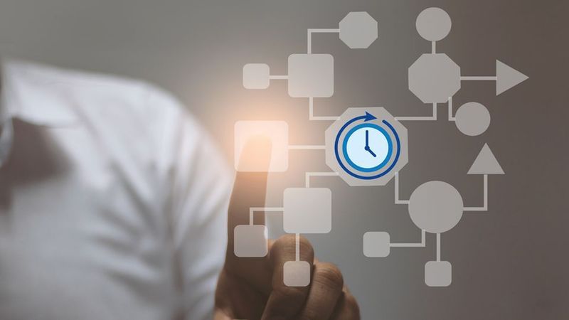 Data & Faster Processing
