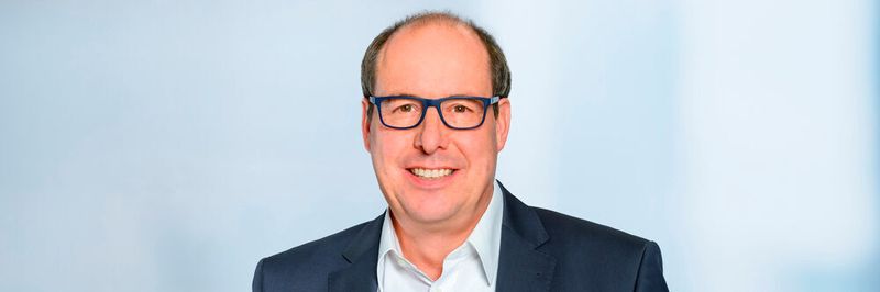 Lutz Fröhlich ist Vice President Cloud Management & Services bei Lancom Systems.