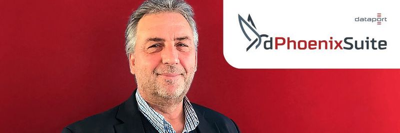Gawain Macmillan hat als Lösungsarchitekt bei Dataport die dPhoenixSuite 2.0 mitentwickelt und empfiehlt Open-Source-Lösungen im öffentlichen Sektor