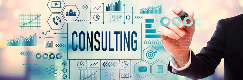 Nicht jedes Unternehmen verfügt über ausreichend Know-how im Bereich Big Data. Externe Consultants können weiterhelfen.