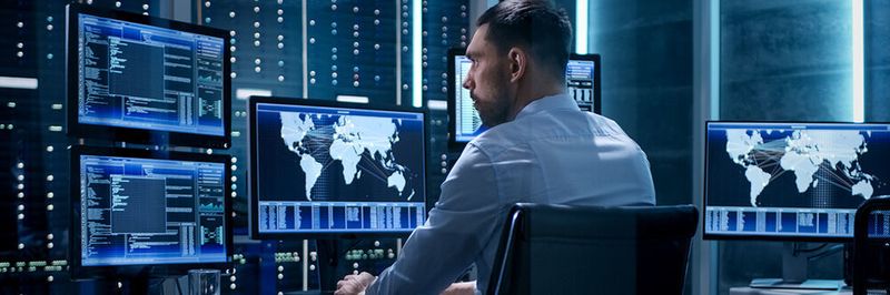 Der massive Trend hin zur Cloud, massenhaft aus dem Boden sprießende Homeoffices, Edge Networking und das Internet of Things treiben den Bedarf an umfassenden Netzwerk-Monitoring-Lösungen.