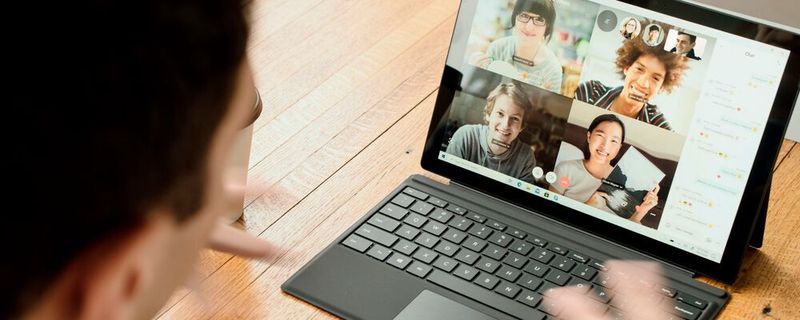 Moderne Kommunikationsmittel haben die Arbeit im Homeoffice vereinfacht. Den direkten Austausch mit Kollegen und Kunden können sie indes nicht ersetzen.