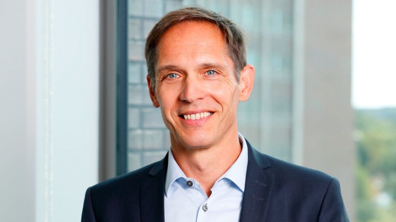 Gerd Walker folgt bei Audi auf Peter Kössler.