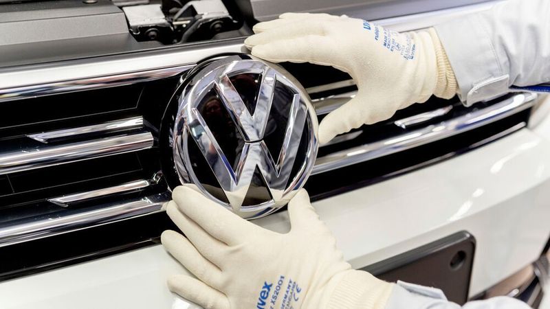 Der Konzern verbuchte bereits Kosten von mehr als 30 Milliarden Euro in Zusammenhang mit dem „Dieselgate“ – den größten Teil davon für Straf- und Kompensationszahlungen in den USA.