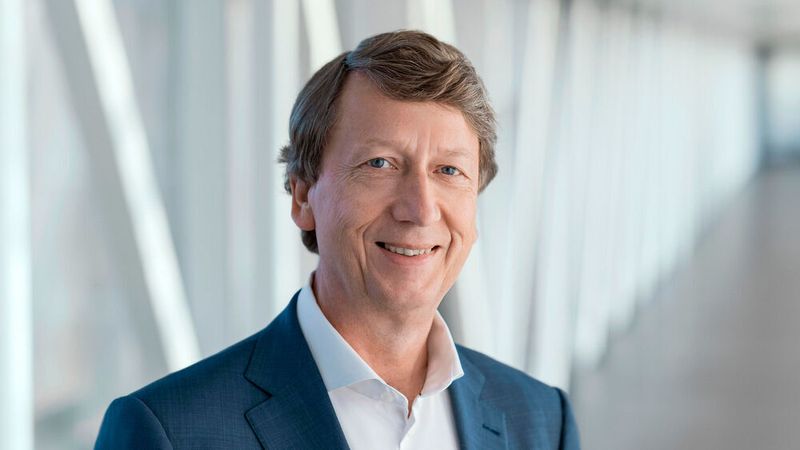 Wolfgang Schäfer muss Continental verlassen.