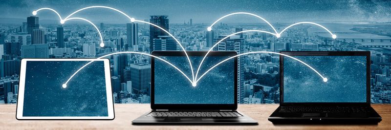Managed-File-Transfer-Systeme sind eine sichere Alternative zu veralteten FTP-Lösungen,