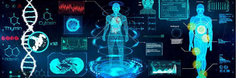 Die Universität zu Lübeck bekommt mehr Forschungsgelder für den Bereich Künstliche Intelligenz.