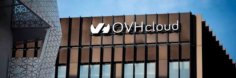 OVHcloud will die offene Cloud mit Open-Source-Projekten sowie die ethische und nachhaltige Nutzung von Technologie fördern.