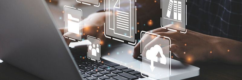 Laut Unisys Security Index 2021 sehen sich 57 Prozent der Befragten selbst für die Sicherheit im Homeoffice in der Pflicht.