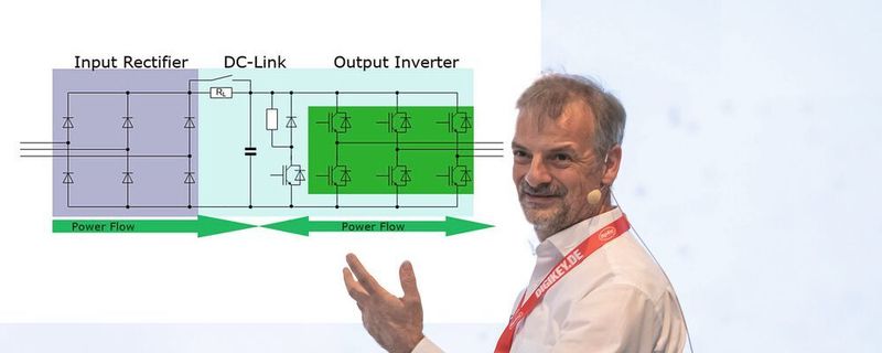 Dr. Martin Schulz ist Global Principal Application Engineer bei Littelfuse Europe. Als erfahrener Fallanalytiker kennt er die Tücken in der Leistungselektronik-Entwicklung nur zu gut.