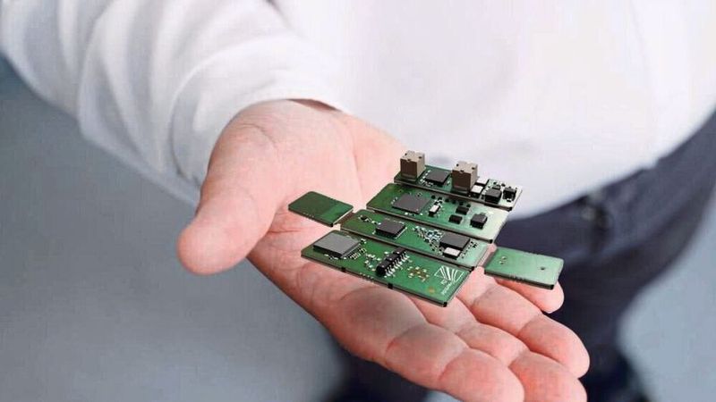 Das Projekt Zepowel könnte den Energieverbrauch von IoT-Systemen deutlich senken.