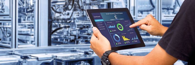 Bei Industrie-4.0-Applikationen spielen Sensoren eine wesentliche Rolle, die Mess- und Diagnosedaten erfassen. Nicht zuletzt deshalb steigt der Einsatz von Industrial-Ethernet-Kommunikation kontinuierlich.