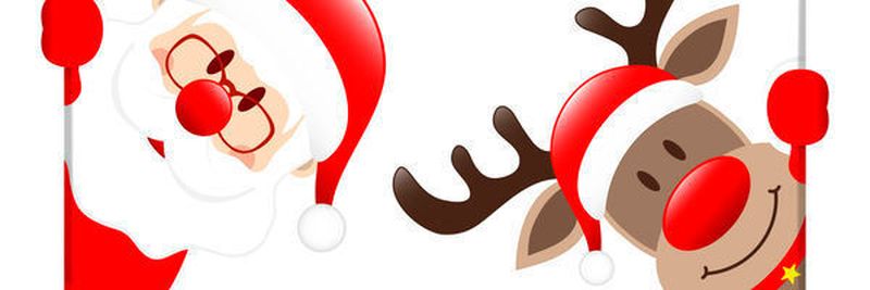 Frohe Weihnachten und einen guten Rutsch ins neue Jahr!