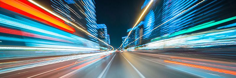 Geschwindigkeit ist keine Hexerei – für Flash-Speichersysteme.