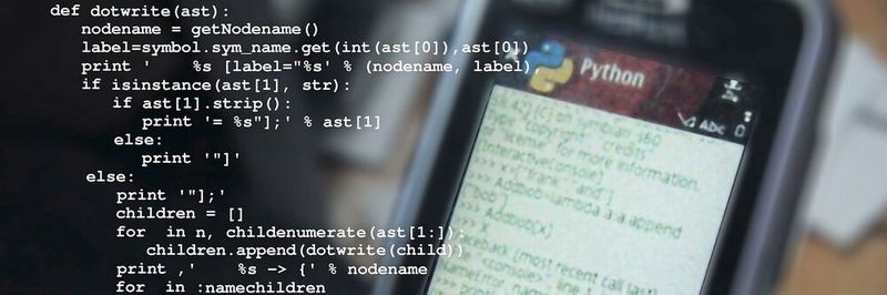Python dominiert in Anwendungen – nicht nur im Web- oder Mobile-Bereich: Laut IEEE Spectrum ist Python auch im Embedded-Umfeld der klare Platzhirsch unter den Programmiersprachen.