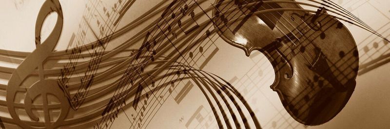 Kein Konzert ohne Violinschlüssel, keine Anwendung ohne Verschlüsselung, keine Orchestrierung ohne tonangebende Security