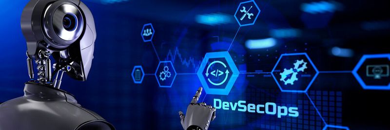 DevSecOps wurde konzipiert, damit in der agilen Entwicklung und Bereitstellung keine Bedrohungen oder Schwachstellen mehr auftauchen.
