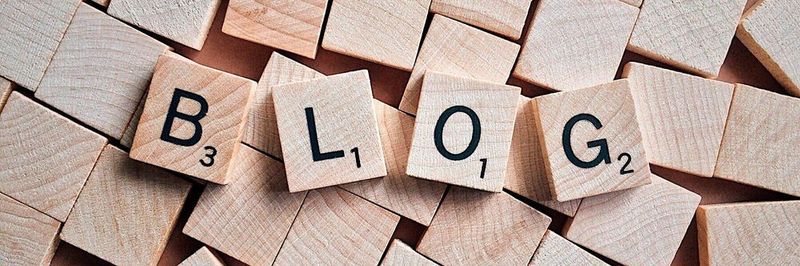 Im letzten Teil dieser Artikelserie kommt nun das eigentliche Blogging auf den Tisch.