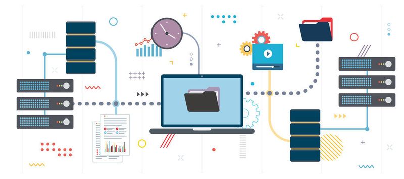 In der Produktentwicklung werden Daten generiert, die für andere Prozesse im Unternehmen sehr wertvoll sind. Managementsysteme sorgen dafür, dass die richtige Information zur richtigen Zeit und im richtigen Format dort verfügbar ist, wo sie genutzt werden kann.