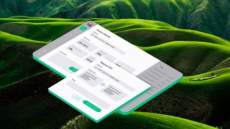 Siemens hat einen ökosystembasierten Ansatz für den Austausch von Emissionsdaten entwickelt.