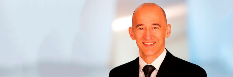 Der Autor: Dr. Mehrdad Jalali-Sohi ist Management Consultant bei Adesso