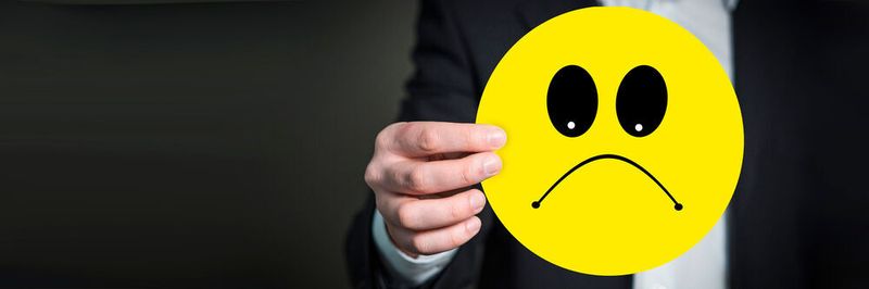 Die Stimmung der Konsumenten ist wieder deutlich schlechter geworden.