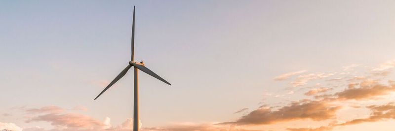 Physical life cycle assessment can help to identify optimization potential to reduce the environmental impact.