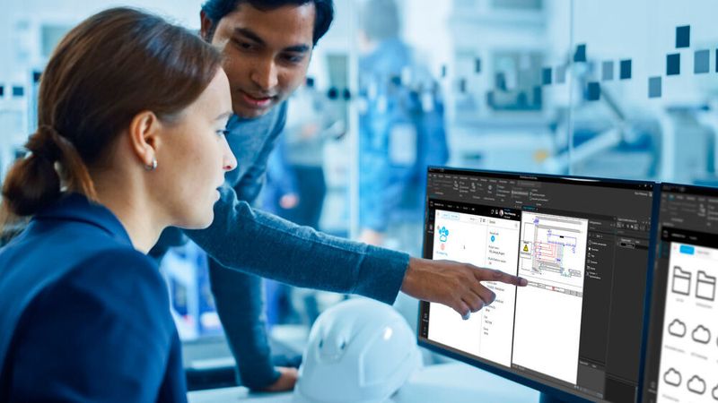 Eplan nimmt die Vollversion von Eplan Emanage in ihr Portfolio auf.