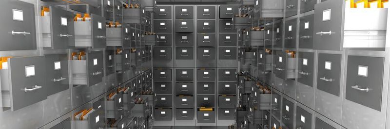 Splunk hat sich auf die Fahnen geschrieben, Ordnung in die Daten zu bekommen.