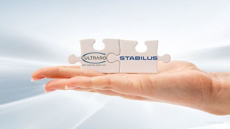 Stabilus erweitert mit Cultraro sein Angebot um kleinformatige Motion-Control-Anwendungen.