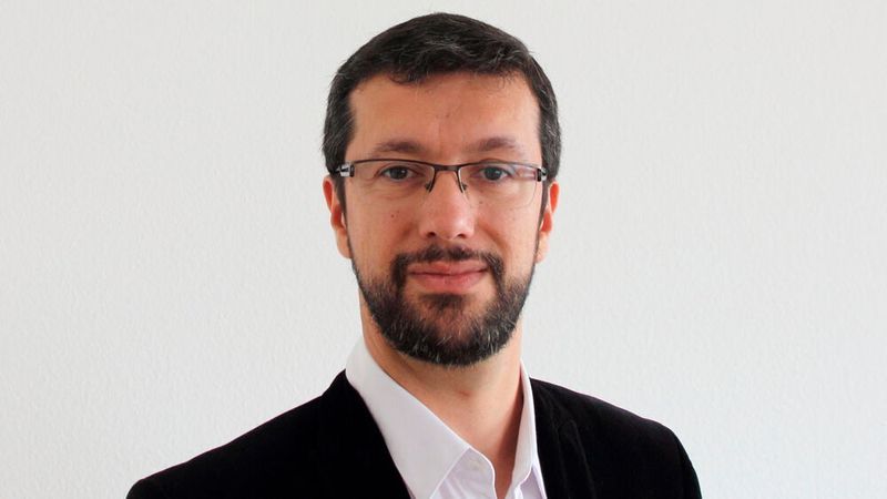 Mit Diego Rapela als CTO will Auvesy eine digitale Plattform entwickeln.