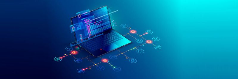 Für die Digitalisierung in Unternehmen reicht eine Standardsoftware oft nicht aus.