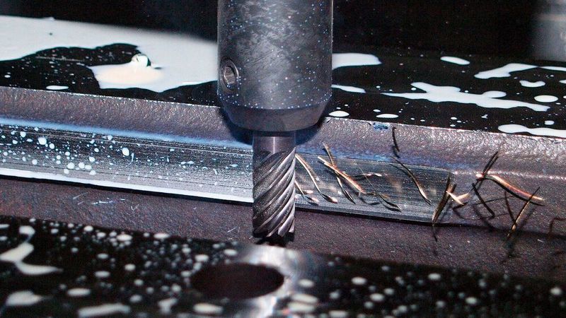 Im dritten Quartal 2021 stieg der Auftragseingang der deutschen Werkzeugmaschinenindustrie im Vergleich zum Vorjahreszeitraum um 69 Prozent.