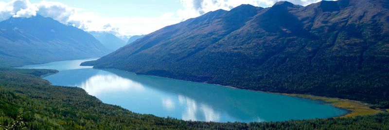 Unergründliche Data Lakes und Data Warehouses sind Altlasten auf dem Weg zu modernen Infrastrukturen.