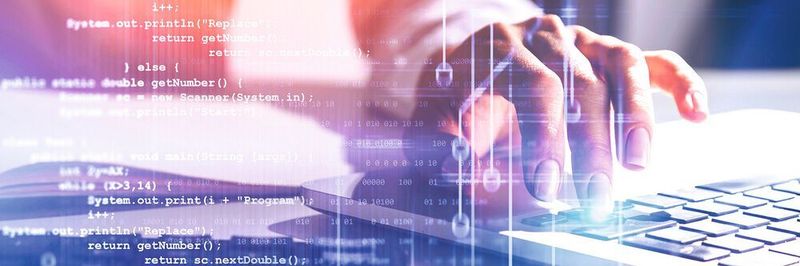 Offene Systeme haben den Vorteil, dass Schwachstellen im Quellcode schnell erkannt und behoben werden können
