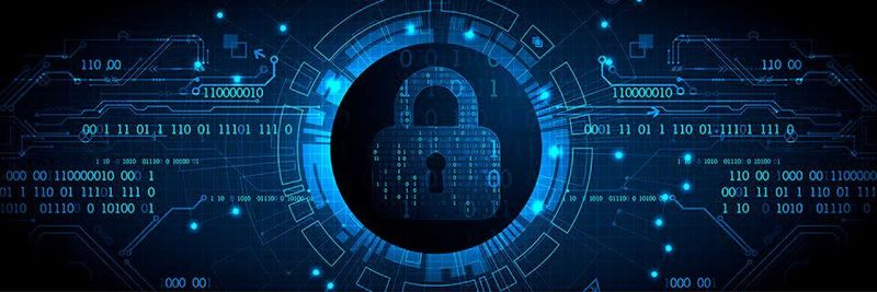 Internetknoten tragen dazu bei, Daten und digitale Ressourcen von Unternehmen zu schützen.