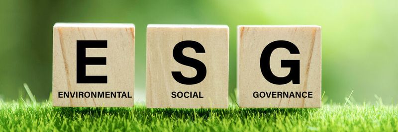 ESG (Environmental, Social and Corporate Governance) ist eine Bewertung des kollektiven Bewusstseins eines Unternehmens bezüglich sozialer und ökologischer Faktoren.