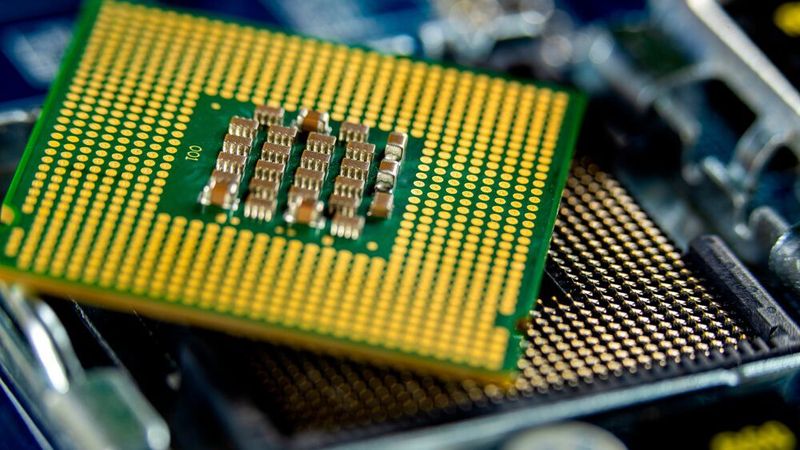 Seltene Erden sind in vielen Alltagsgegenständen wie PCs oder Smartphones enthalten.