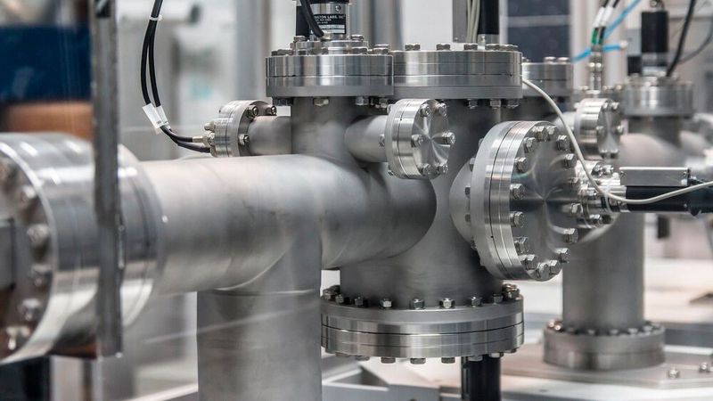 Im Maschinenbau verschärft sich die Situation: es gibt immer noch nicht genügend Fachkräfte, während der Bedarf steigt.