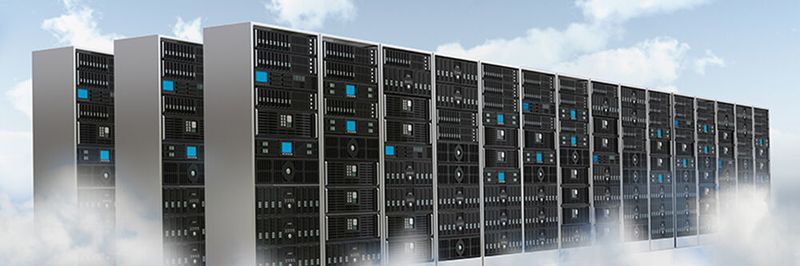 Um Microsoft Azure Stack HCI für eine Private Cloud nutzen zu können, wird zertifizierte Hardware benötigt.