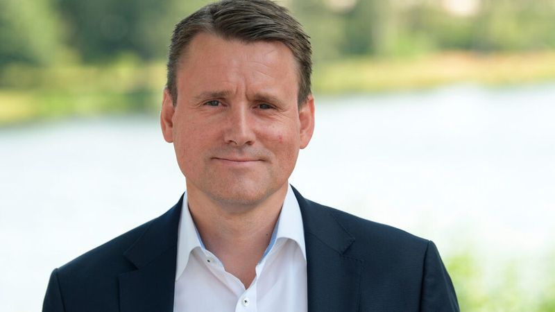 Alexander Vlaskamp