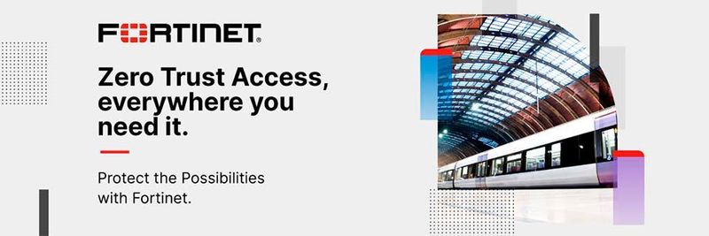 Besserer Schutz durch Zero Trust Network Access
