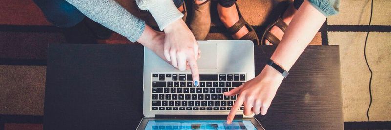 B2B-Commerce muss heute als ganzheitliches und kollaboratives Service-Modell verstanden werden.
