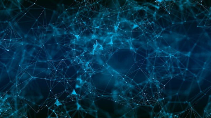 Zu den drei Top Trends der Datennutzung werden 2022 unter anderem Data-Lake- und Data-Mesh-Nutzung gehören.