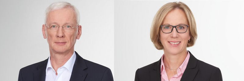 Klaus Donath, Executive Director Business Enablement bei Ingram Micro Deutschland, geht in den Ruhestand. Veronika Kirschmer folgt ihm in der Führungsposition nach.