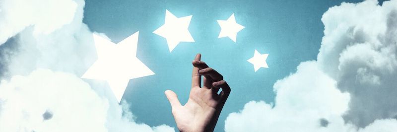 Es wird eng am Cloud-Firmament: Plusserver möchte sich als vierter Hyperscaler am deutschen Markt positionieren.
