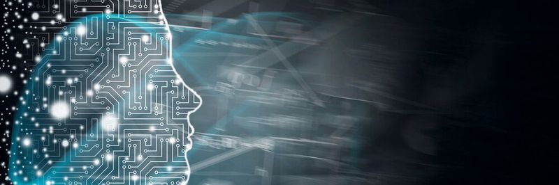 Die Verwendung vorhandener Daten soll unter anderem Innovationen im Bereich Künstliche Intelligenz fördern.
