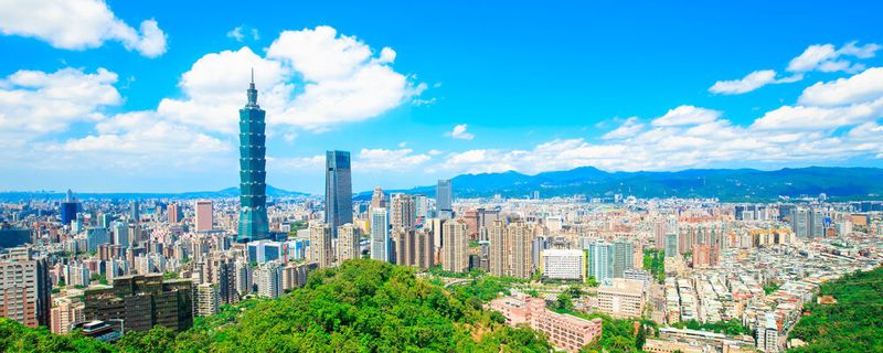 Taiwan ist schon lange eine industrielle Großmacht. Jetzt haben die Unternehmen des Landes die E-Mobilität für sich entdeckt.
